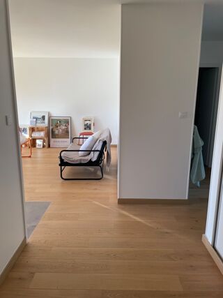  Appartement  vendre 3 pices 67 m