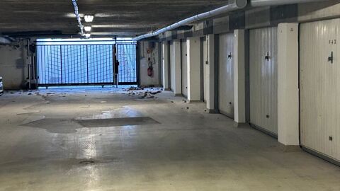  Parking / Garage � louer 15 m�