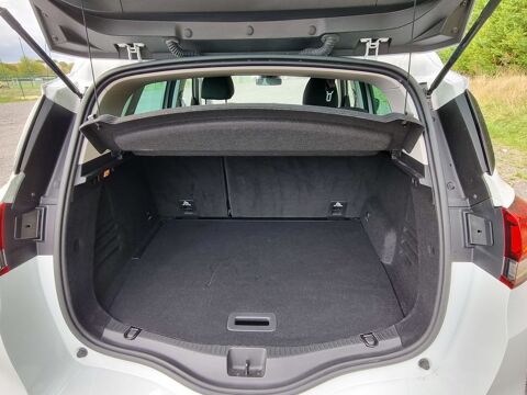 Renault Scenic IV Scenic Blue dCi 120 Zen 2020 occasion Argentan 61200