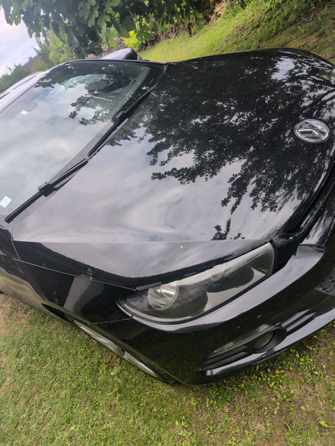 Volkswagen Scirocco 2.0 TDI 140 FAP 2010 occasion Loze 82160