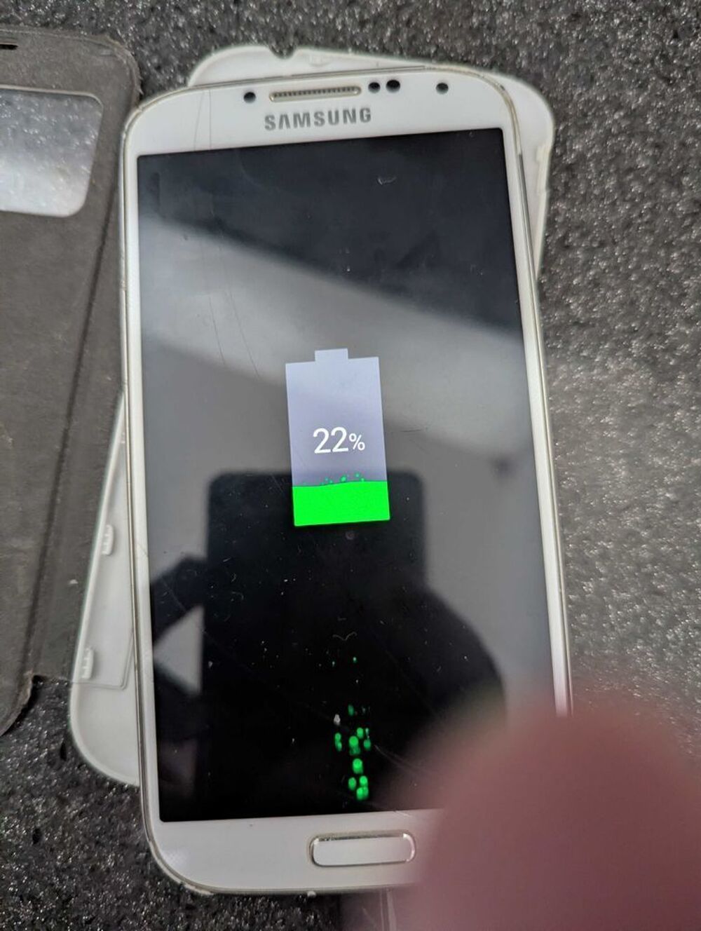 Samsung Galaxy S4 GT-19505 Téléphones et tablettes