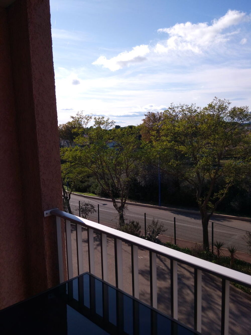 Location Appartement studio balaruc les bains Balaruc-les-bains