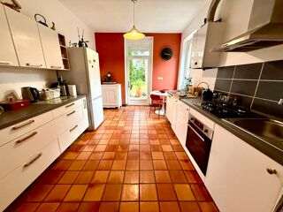  Maison à vendre 9 pièces 177 m²
