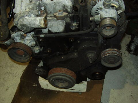 Pi&egrave;ces et &eacute;quipements Voiture Pi&egrave;ces et &eacute;quipements Voiture  occasion Rumont 55000