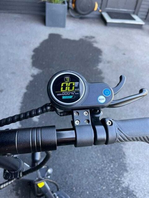 Trotinette électrique Clichy (92)