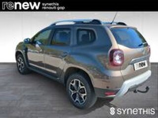 Duster TCe 130 FAP 4x4 Prestige 2021 occasion 05000 Gap