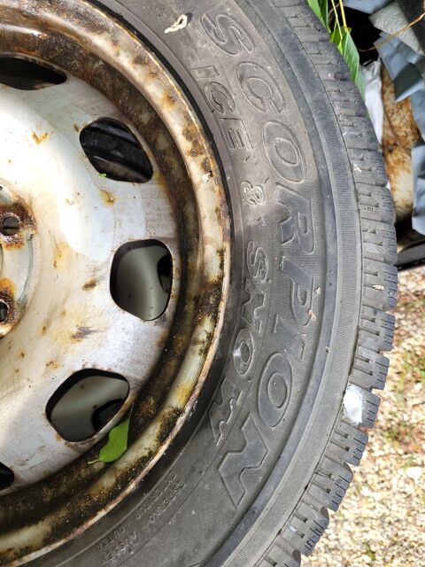Pi&egrave;ces et &eacute;quipements Voiture Pi&egrave;ces et &eacute;quipements Voiture  occasion Cr&eacute;cy-la-Chapelle 77580