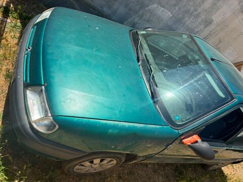 Citroen saxo Citro&euml;n  1.1i SX