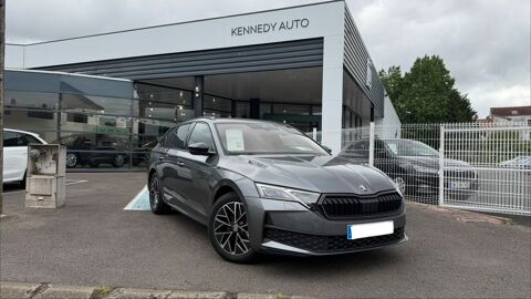 Skoda Superb Octavia Combi Sportline 2024 occasion Dax 40100