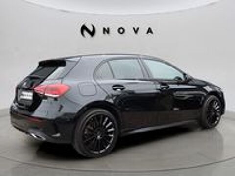 Classe A 250e 218ch AMG Line 2022 occasion 33600 Pessac