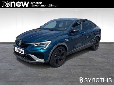 Annonce voiture Renault Arkana 20990 €