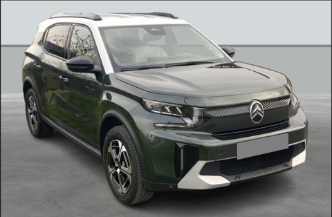 Citro&euml;n C3 Aircross Hybride 136 e-DCS6 Max 2025 occasion Ardres 62610