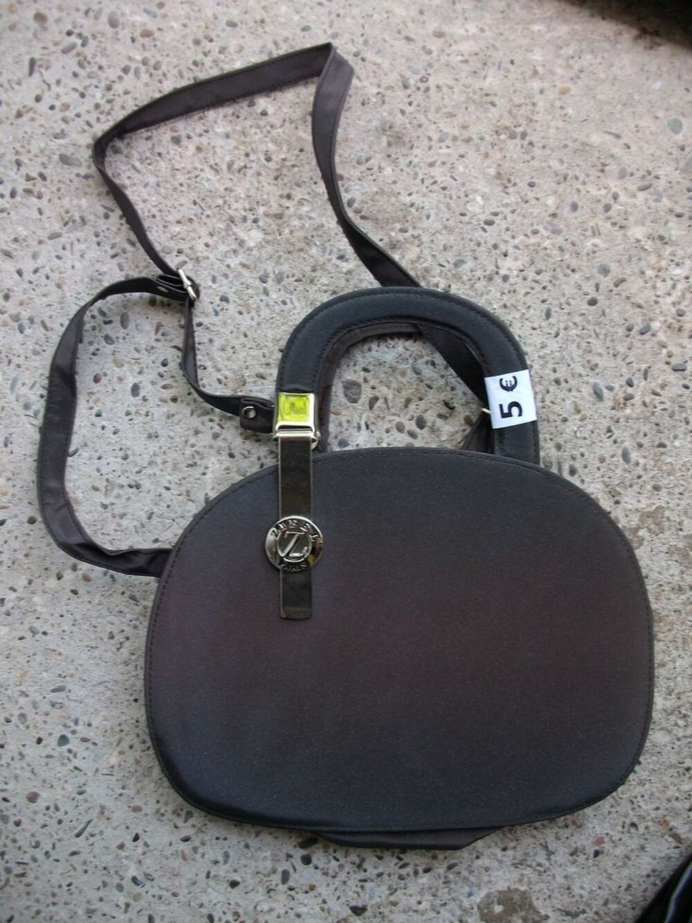 SACS &agrave; MAINS &agrave; 5 € neufs Maroquinerie