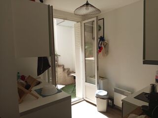  Appartement � vendre 3 pi�ces 50 m�