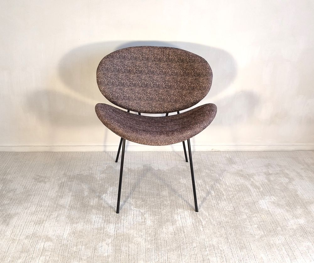 Belle Chaise collector Cristina Cordula pour Tati en bel &eacute;ta Meubles