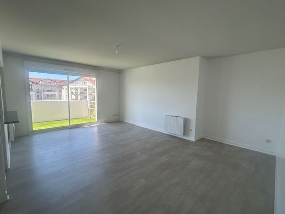 Appartement 4 pièces 1083 m² · à Anglet · 1 083 m² · 448 000 €