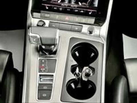 A6 Avant 40 TDI 204 ch S tronic 7 2021 occasion 55100 Verdun