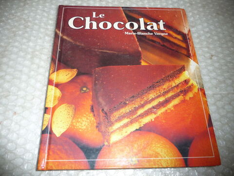 le Chocolat 5 Saint-Quentin-sur-Nohain (58)