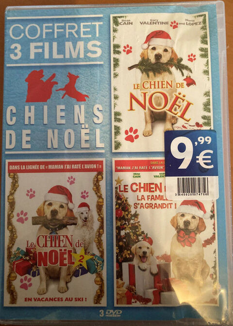 DVD Enfants 02 5 Boisset-les-Prvanches (27)
