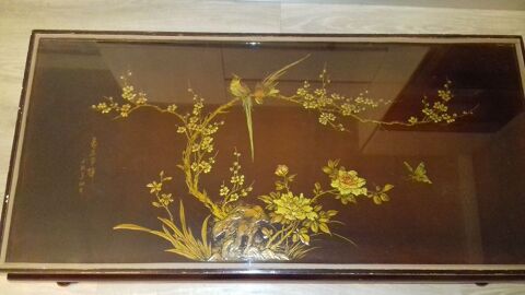 petite table de salon 80 Meyzieu (69)