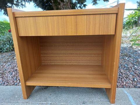 Table de chevet 25 Le P�chereau (36)