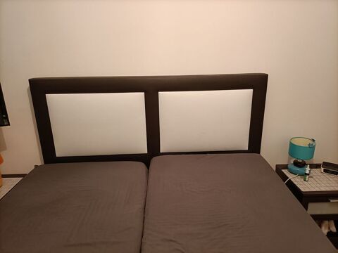 T�te de lit 70 Andr�zieux-Bouth�on (42)