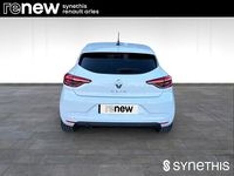 Clio V Clio TCe 100 GPL Evolution 2023 occasion 13200 Arles