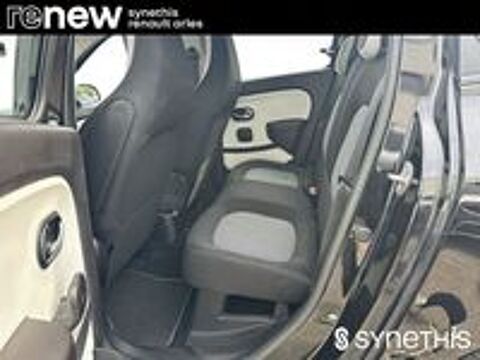 Twingo III E-Tech Equilibre 2023 occasion 13200 Arles