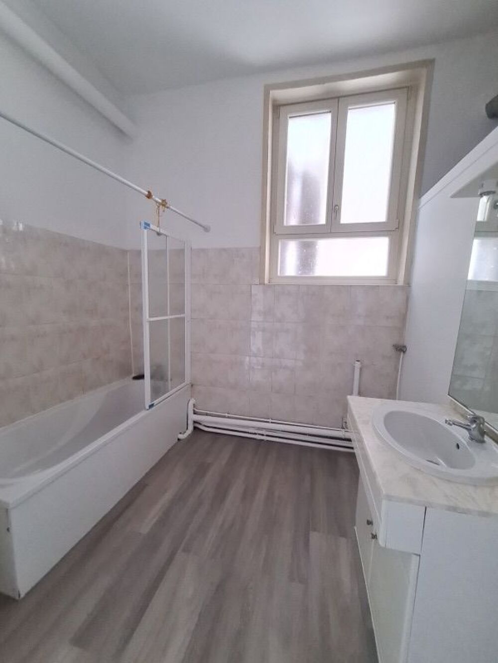 location Appartement - 4 pice(s) - 124 m Nancy (54000)