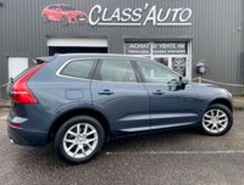 XC60 D4 190 ch AdBlue Geatronic 8 Business Executive 2020 occasion 52100 Bettancourt-la-Ferr&eacute;e