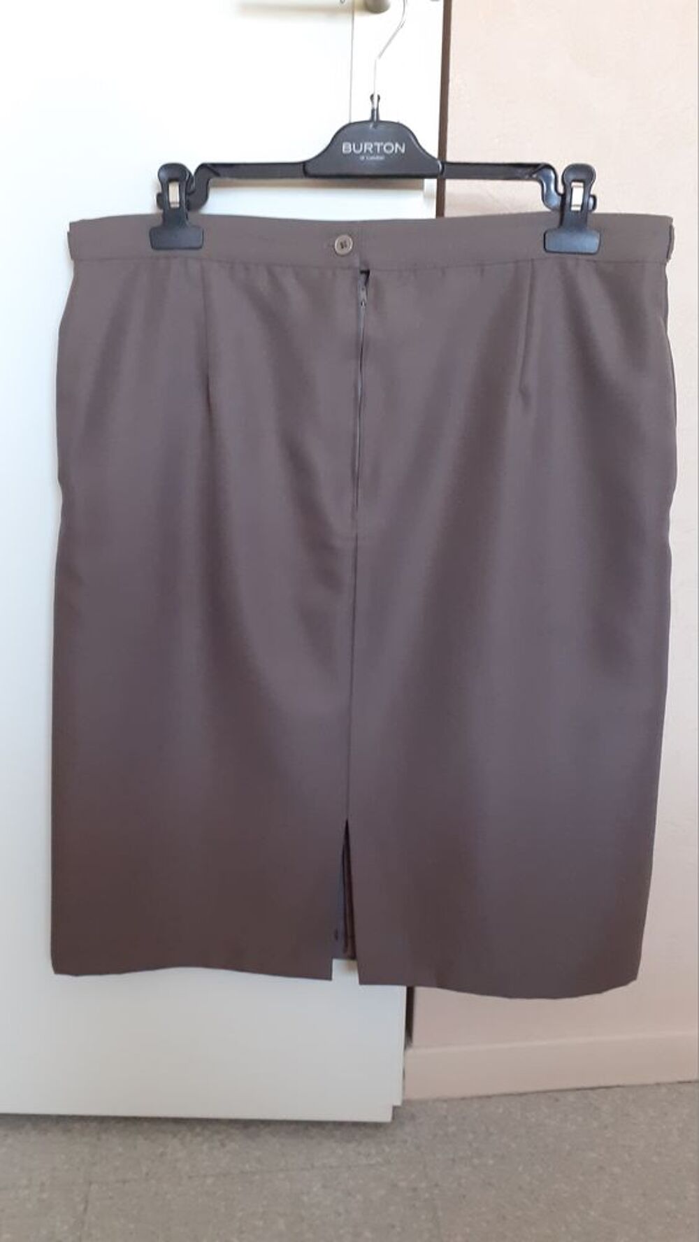 jupe d'&eacute;t&eacute; Vêtements