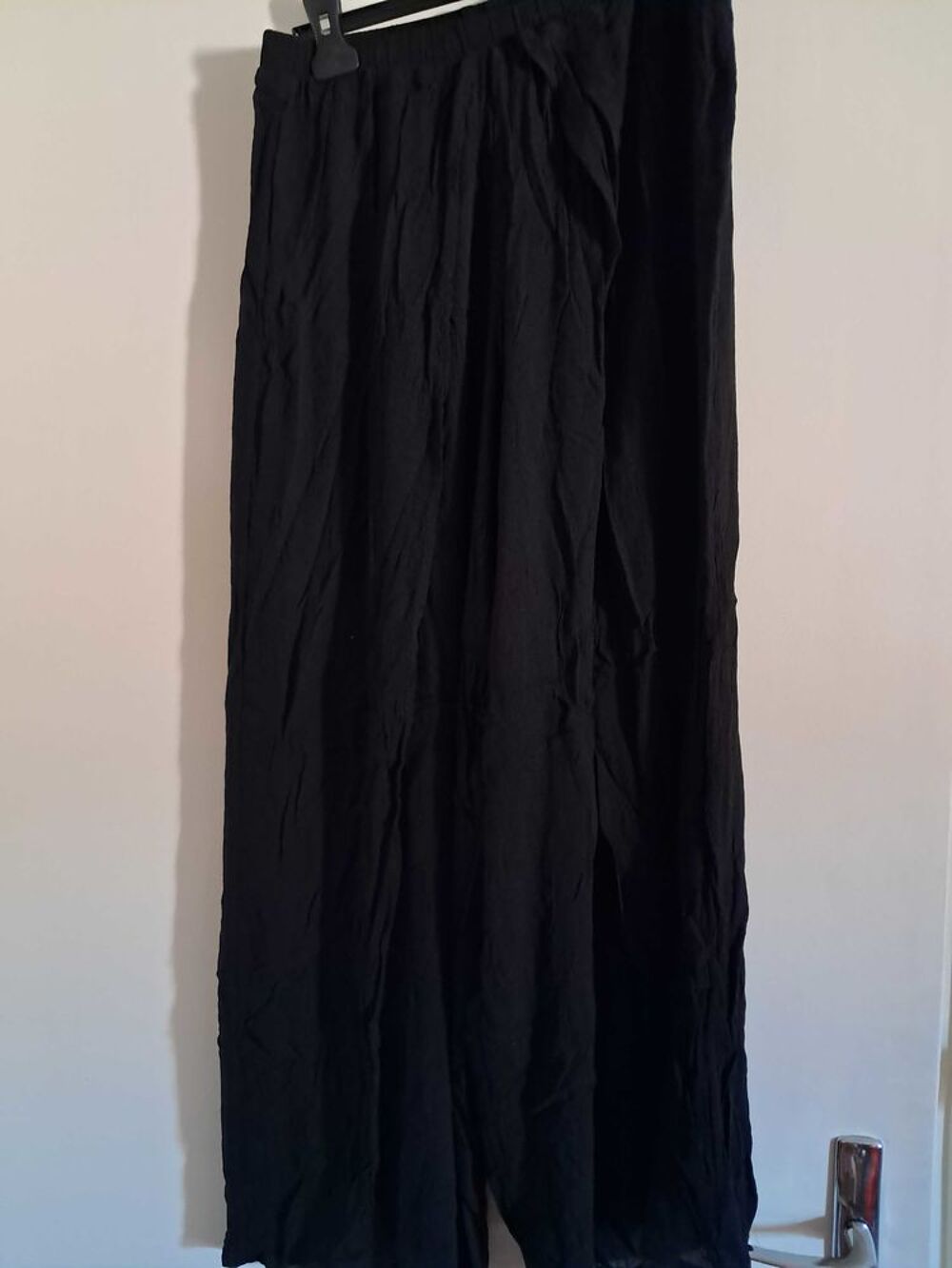 pantalon fluide Vêtements