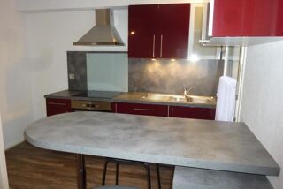  Appartement à louer 32 m²