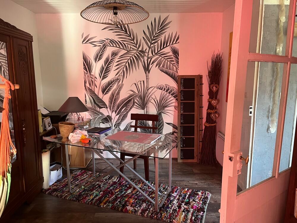 Vente Maison Maison avec jardin Lacanau