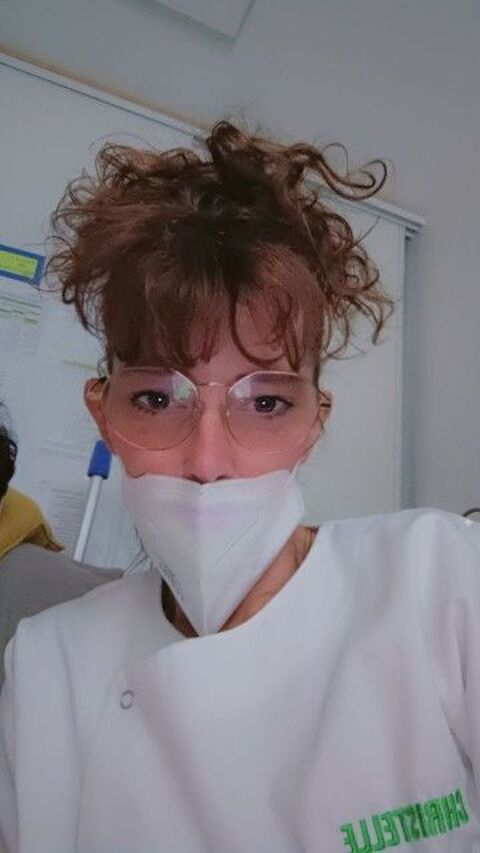 Auxiliaire de vie CESU 0 64100 Bayonne
