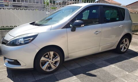 Renault scenic iii Scenic TCe 115 Energy Life