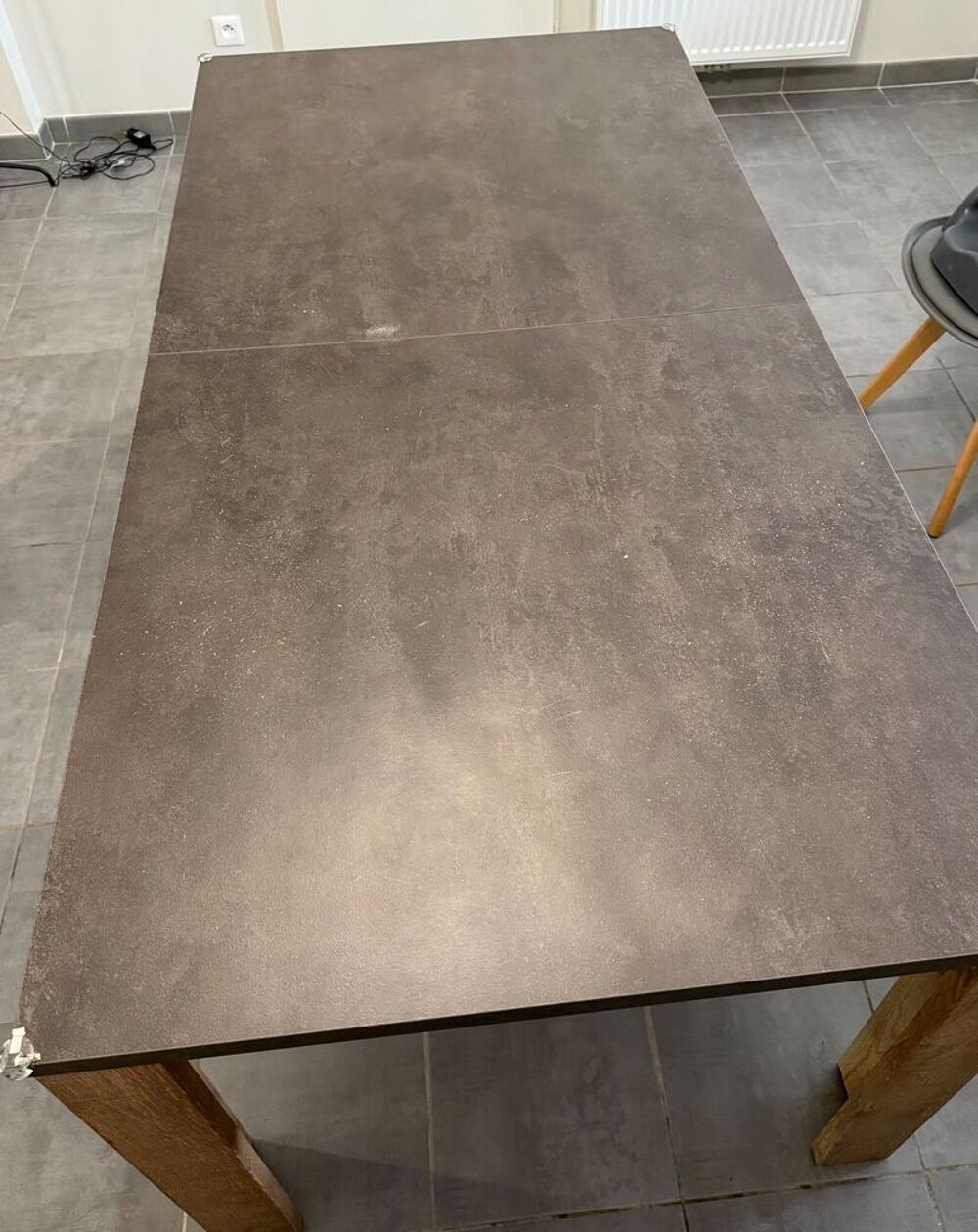 Table de salle &agrave; manger Meubles