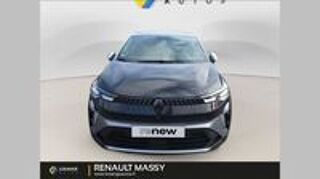 Captur E-Tech full hybrid 160 ch esprit Alpine 2025 occasion 91300 Massy