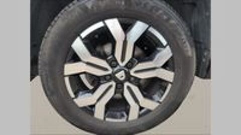 Duster TCe 130 FAP 4x2 Prestige 2022 occasion 91700 Sainte-Genevi&egrave;ve-des-Bois