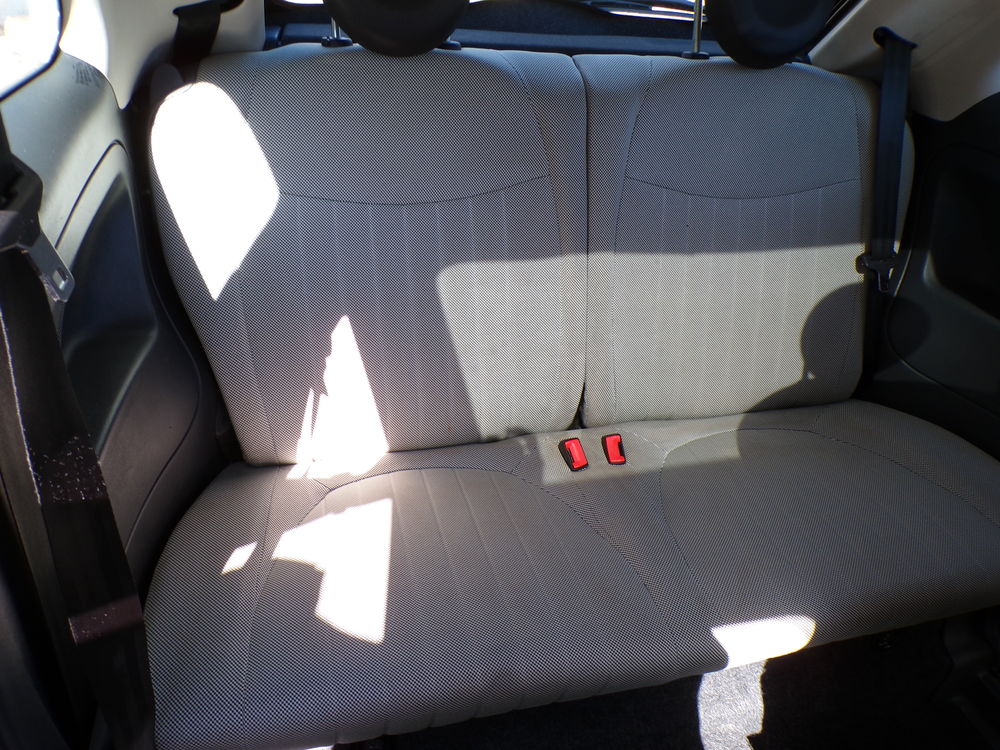 500 1.2 8V 69 ch S&S 2010 occasion 42300 Roanne