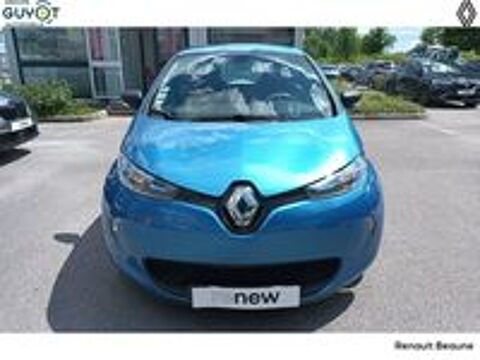 Zoé R75 Achat Intégral Life 2017 occasion 21200 Beaune