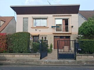 Maison � vendre 5 pi�ces 86 m�
