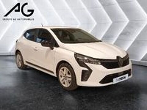 Clio V Clio SCe 65 Evolution 2024 occasion 08200 Wadelincourt