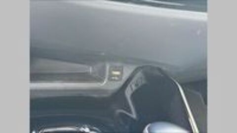 C-HR Hybride 1.8L Edition 2022 occasion 91940 Les Ulis
