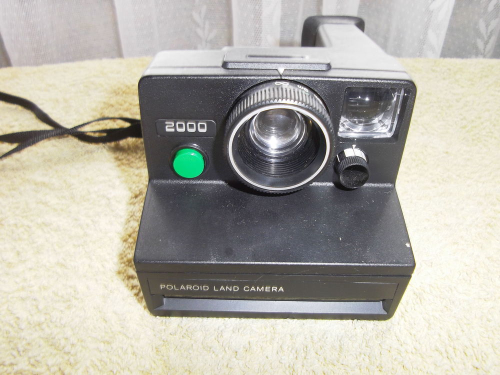 Appareil photo Photos/Video/TV