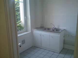  Appartement � louer 2 pi�ces 45 m�