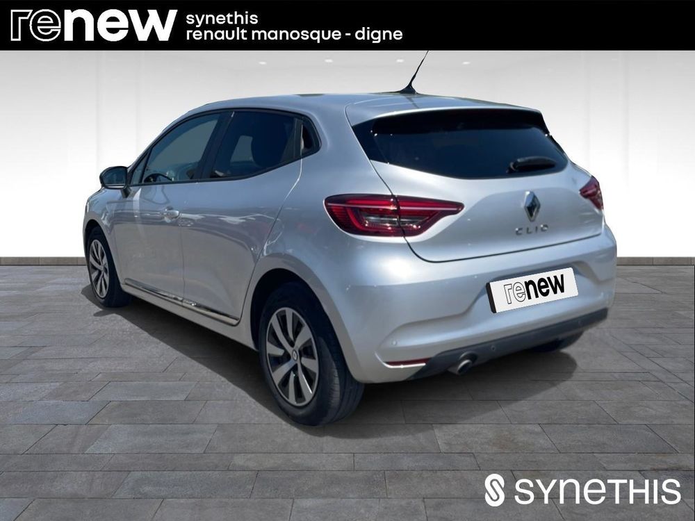 Clio V Clio TCe 100 GPL Evolution 2023 occasion 04100 Manosque