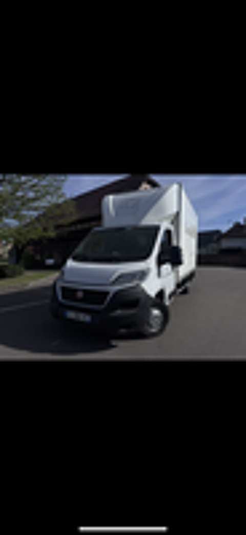 Ducato Hayon 2019 occasion 67150 Gerstheim