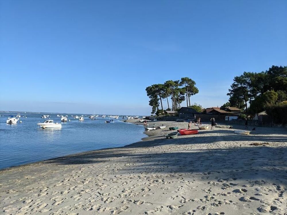  2020 occasion 33950 L&egrave;ge-Cap-Ferret