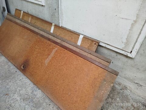 Lot de planches Condat-sur-Vienne (87)